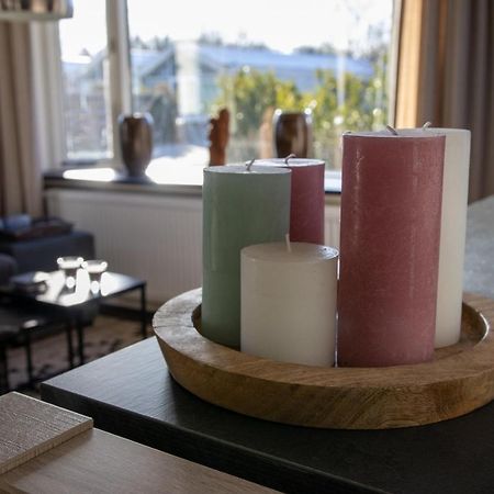 Hotel Luxe Chalet Strubben-Kniphorstbos Anloo Esterno foto
