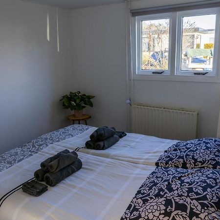 Hotel Luxe Chalet Strubben-Kniphorstbos Anloo Esterno foto