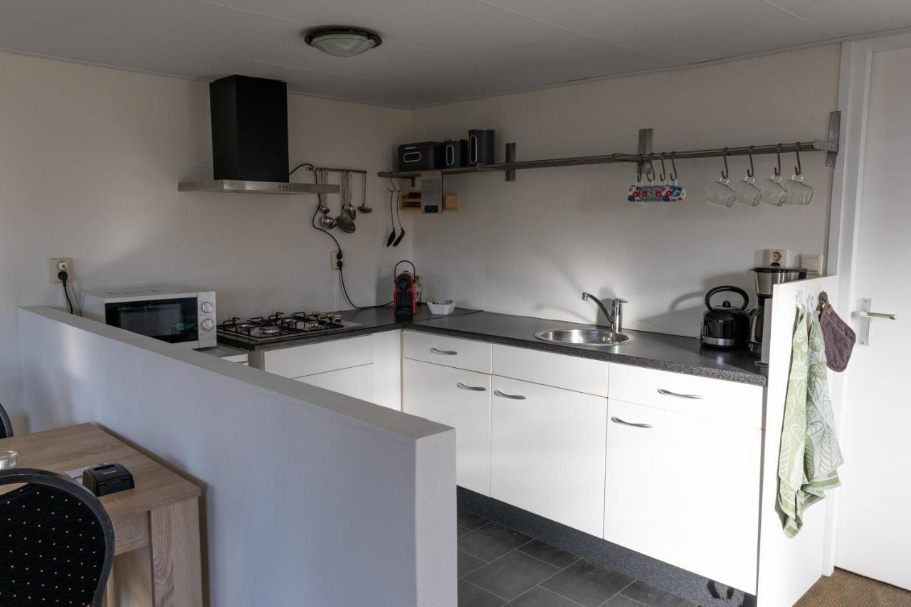 Hotel Luxe Chalet Strubben-Kniphorstbos Anloo Esterno foto