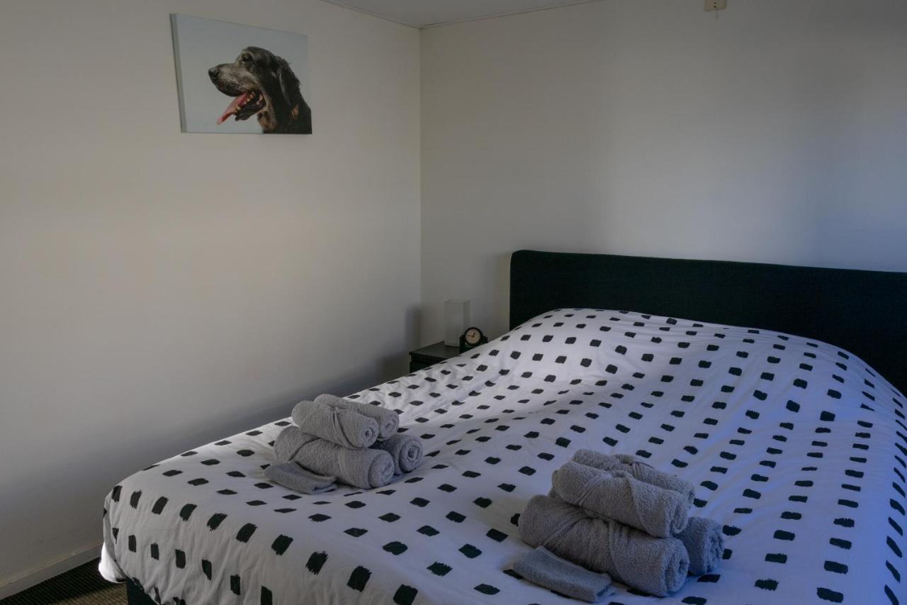 Hotel Luxe Chalet Strubben-Kniphorstbos Anloo Esterno foto