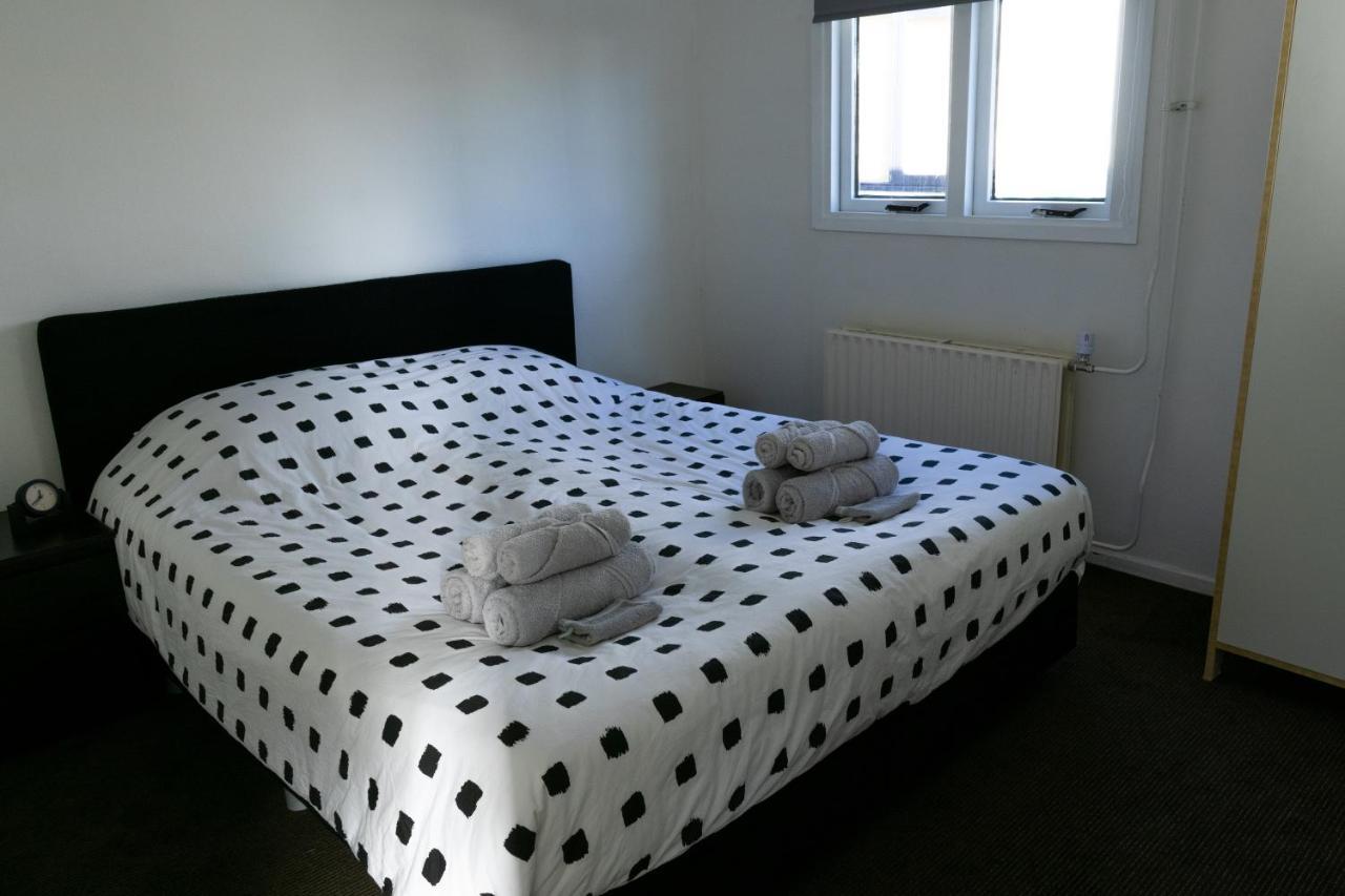 Hotel Luxe Chalet Strubben-Kniphorstbos Anloo Esterno foto