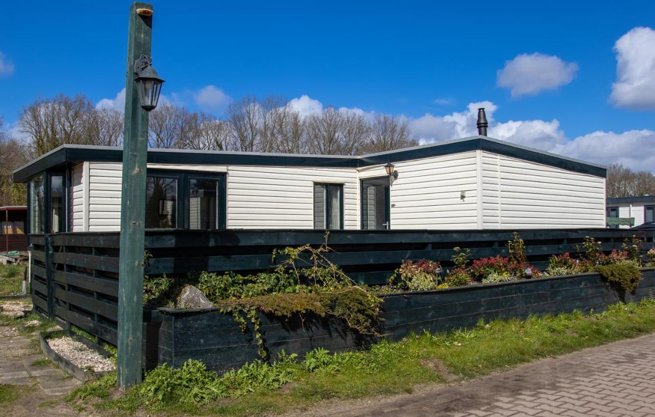 Hotel Luxe Chalet Strubben-Kniphorstbos Anloo Esterno foto