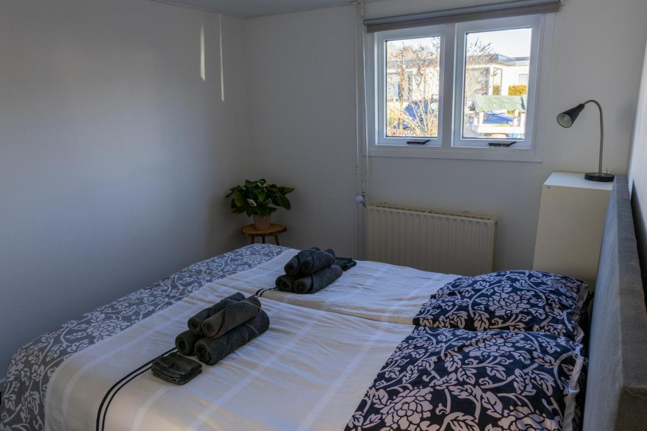 Hotel Luxe Chalet Strubben-Kniphorstbos Anloo Esterno foto