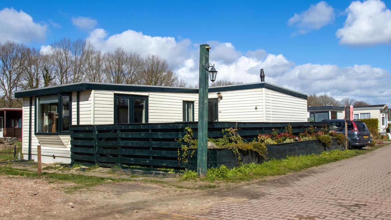 Hotel Luxe Chalet Strubben-Kniphorstbos Anloo Esterno foto