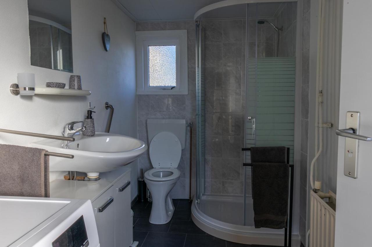 Hotel Luxe Chalet Strubben-Kniphorstbos Anloo Esterno foto